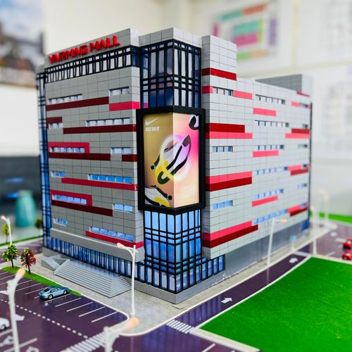 “Яармаг худалдааны төвийн” 21-р лангуу УБ хот, Хан-Уул дүүрэг