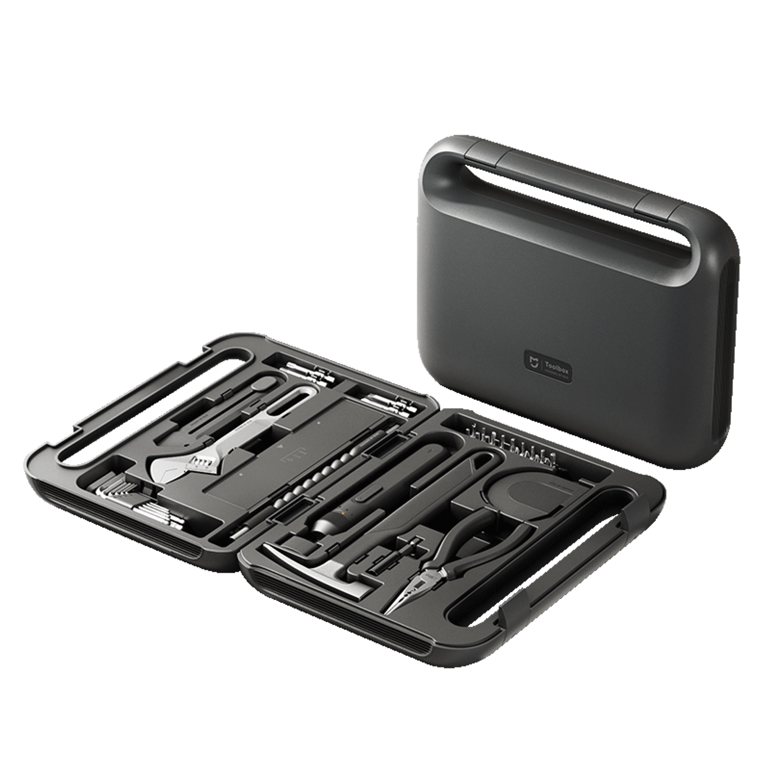  Mi Toolbox - багажны ком