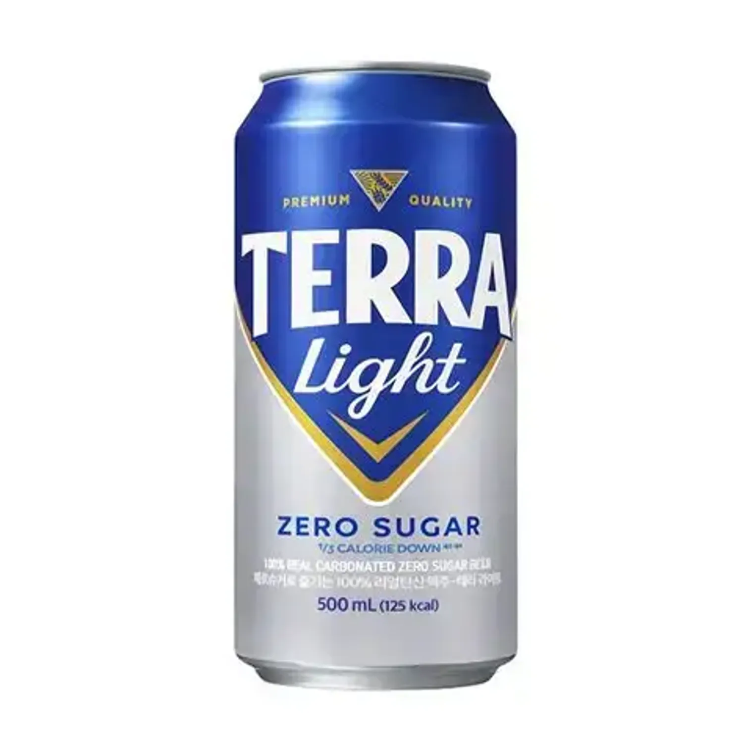 Пиво Terra Light 500ml