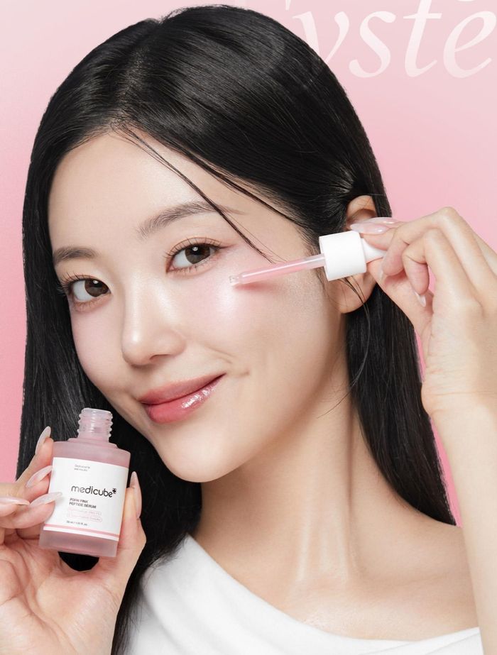 PDRN PINK PEPTIDE SERUM 2ширхэг