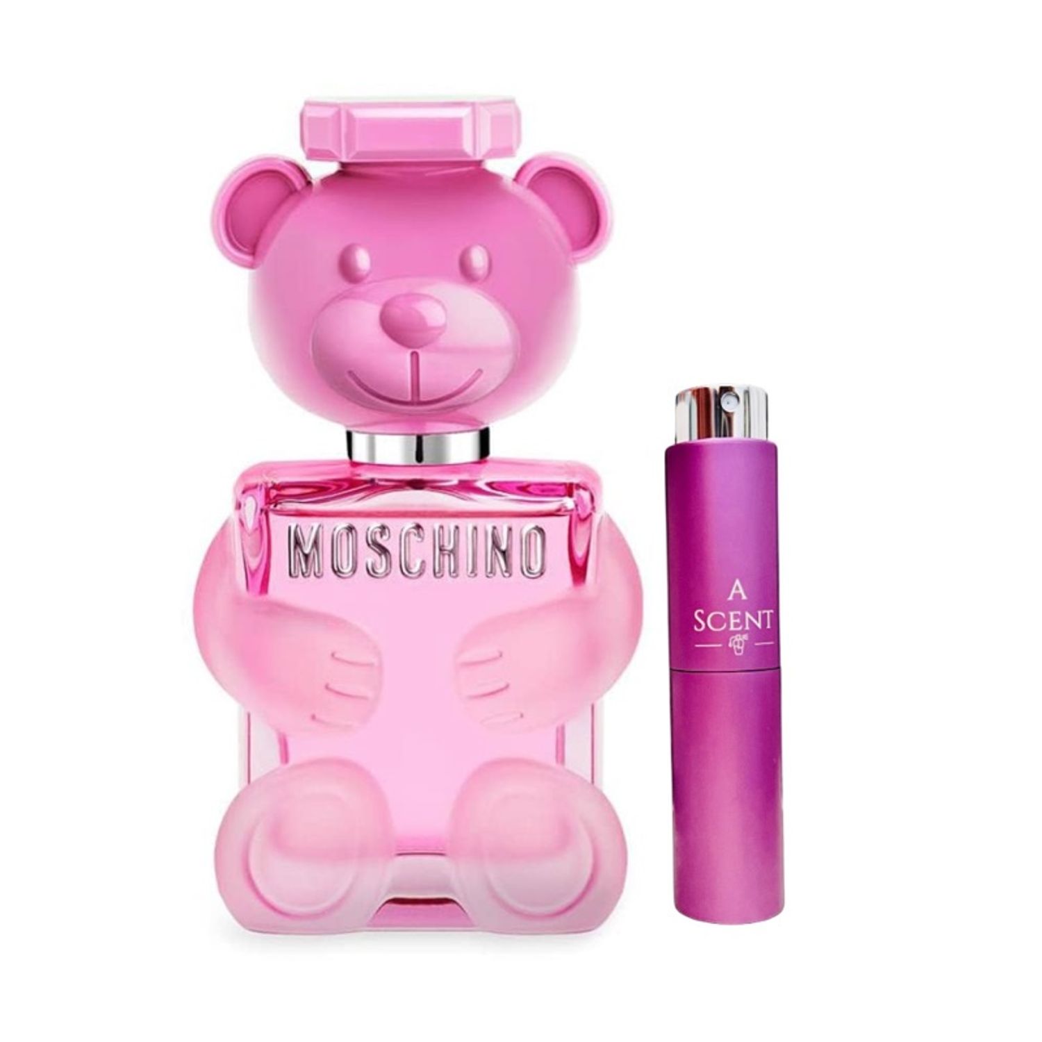 Moschino Toy 2 Bubble Gum