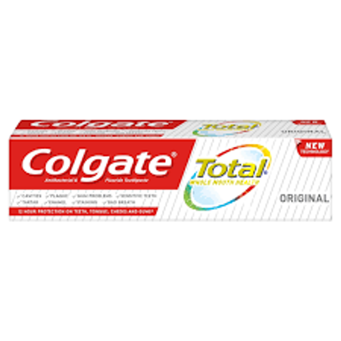 Шүдний 00 Colgate total