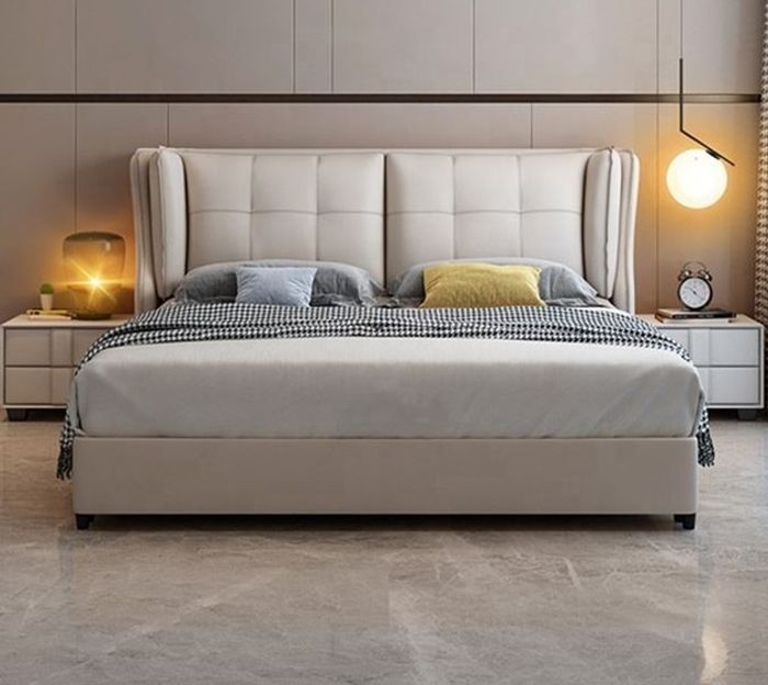 Marina арьсан ор (бэйж, саарал)