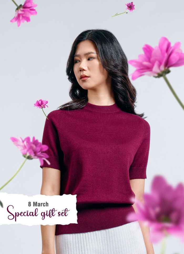 Бэлгийн багц март-98