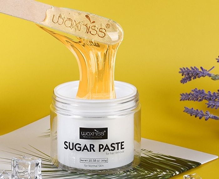 SUGAR PASTE/ Натурал вакс