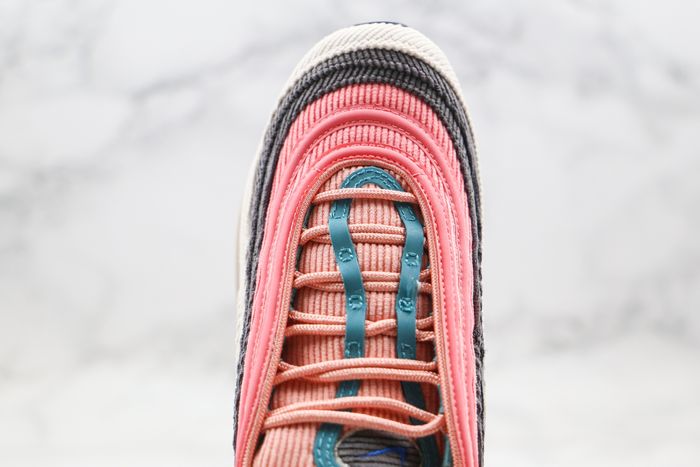 Nike Air Max 97 Corduroy Desert Sand