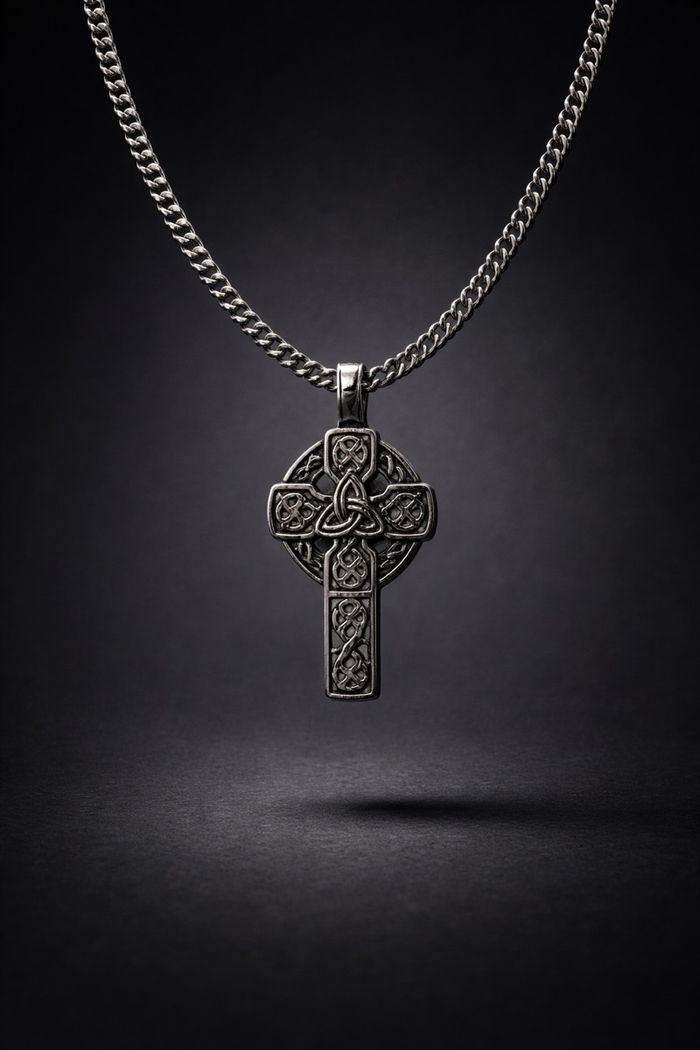 Эрэгтэй зүүлт 