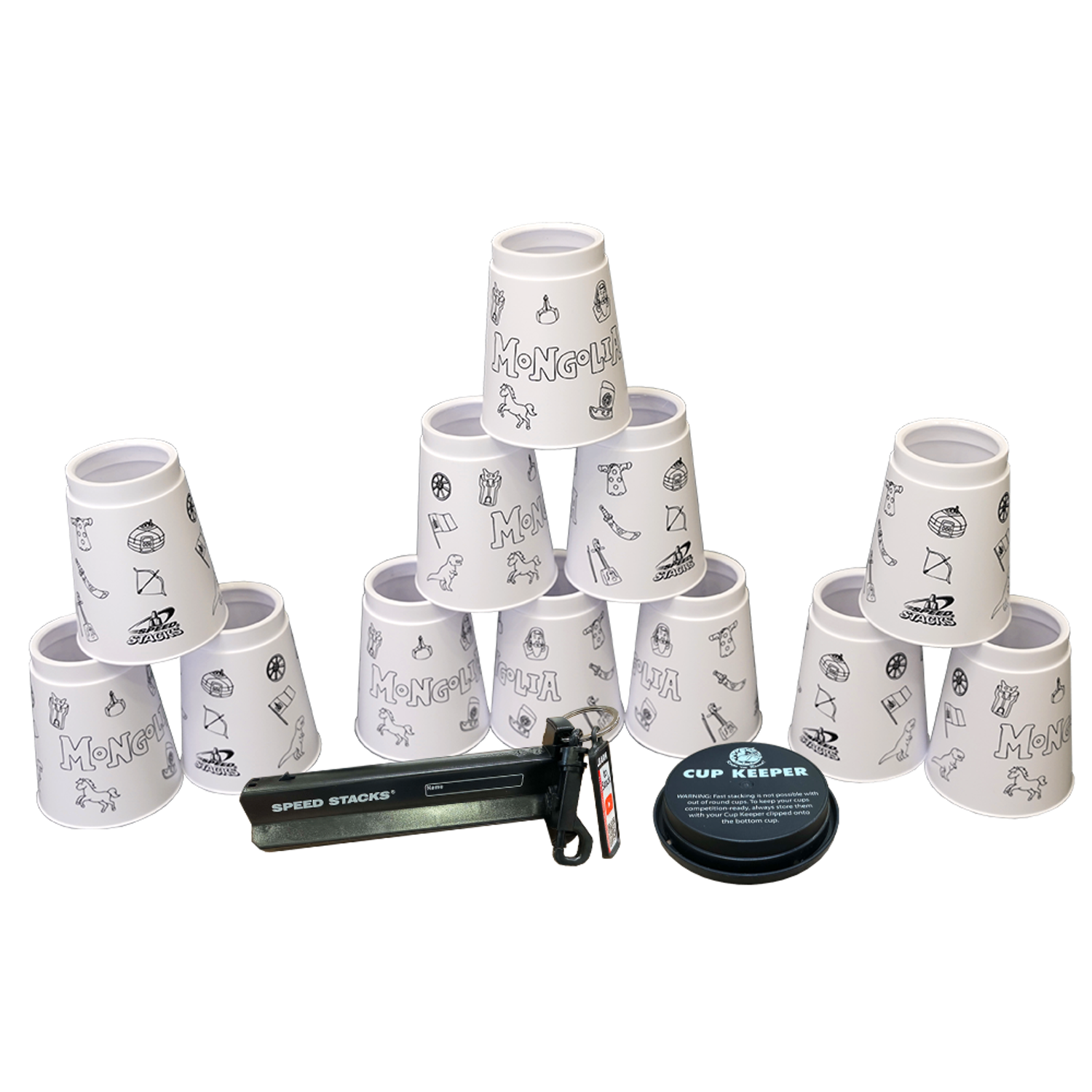 Про аяга /Limited Edition/