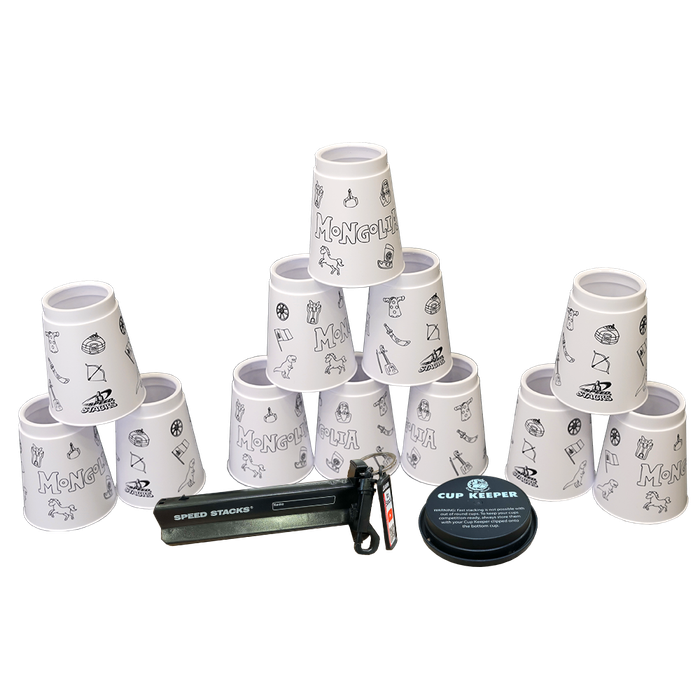 Про аяга /Limited Edition/