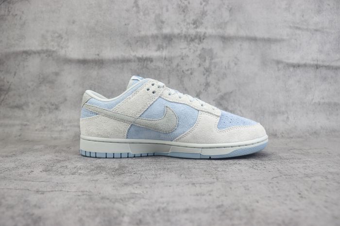 Nike Dunk Low WMNS Light Armory Blue