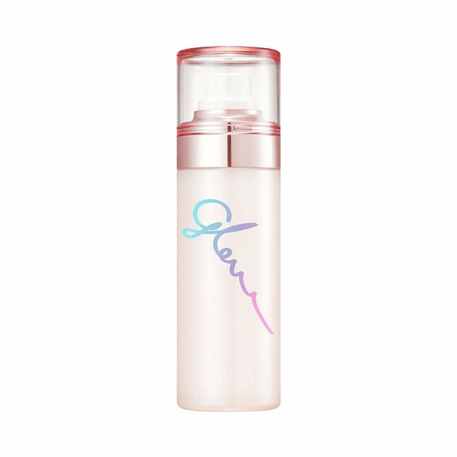 MISSHA Glow Skin Balm To Go Mist 80ml