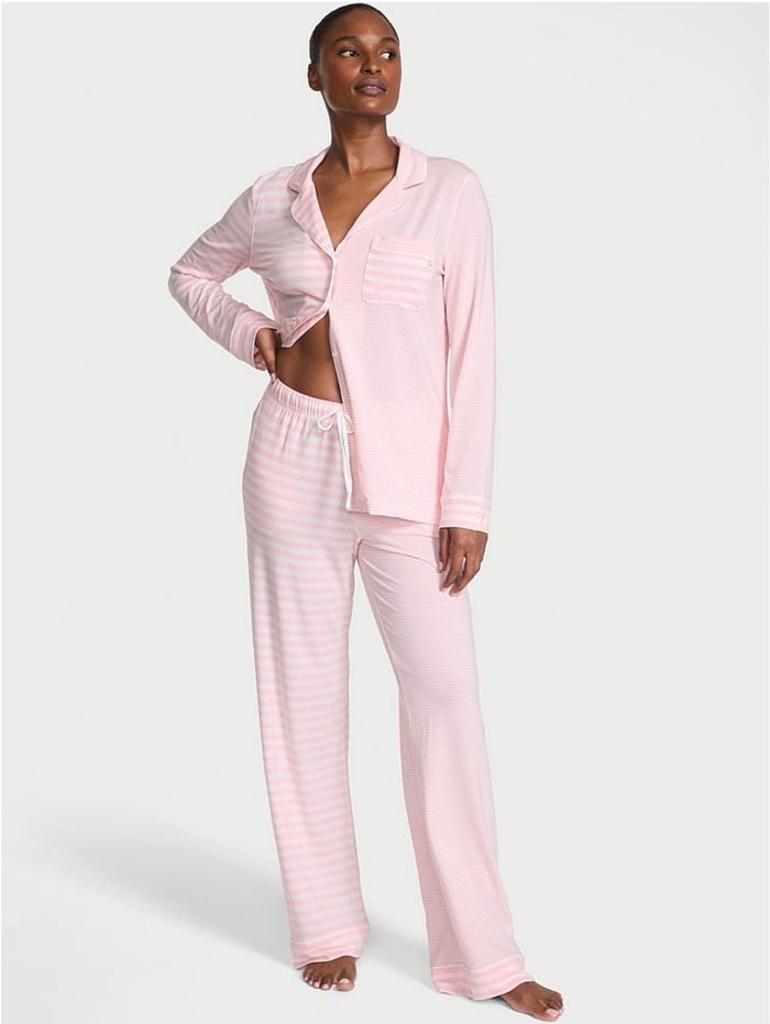 Vs modal long pajama 
