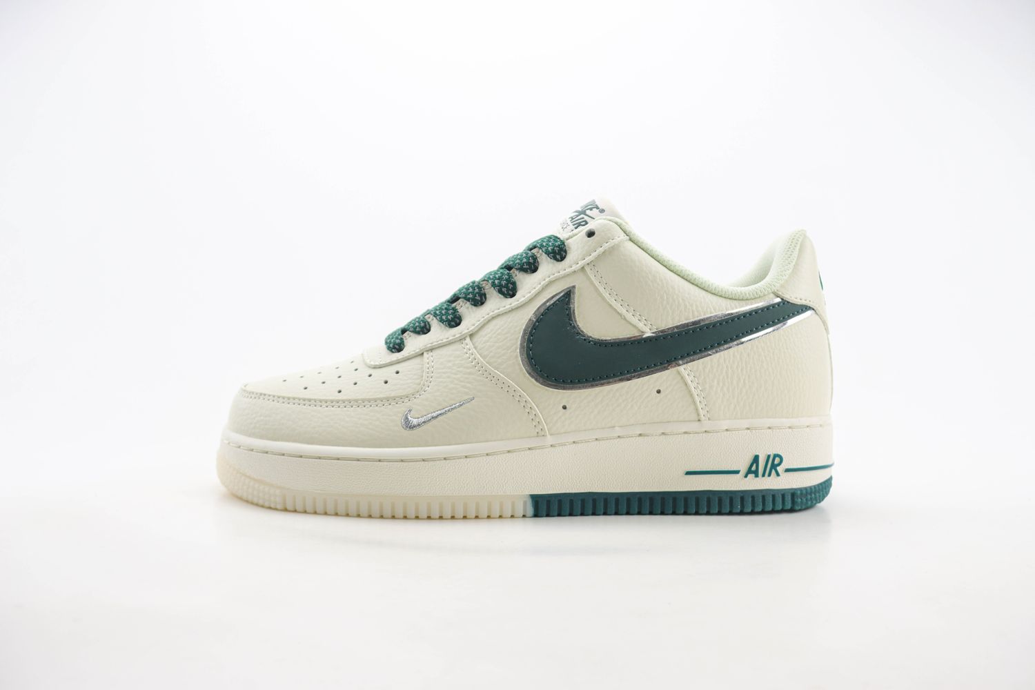 Nike Air Force 1 Low Malachite Green