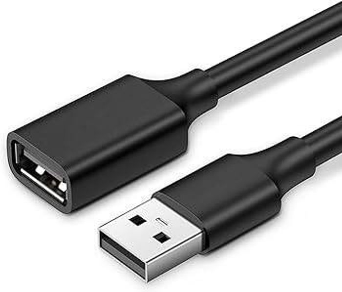 USB 2.0 Extension Cable 10m