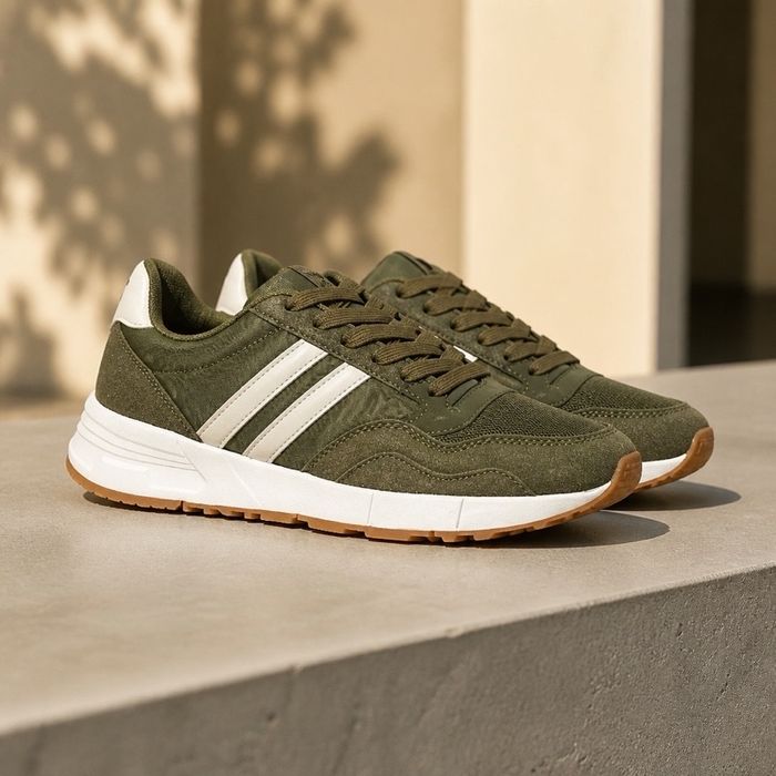 North Star green