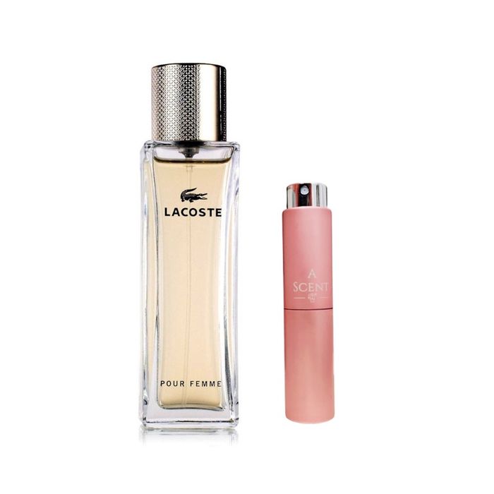 Lacoste Pour Femme 