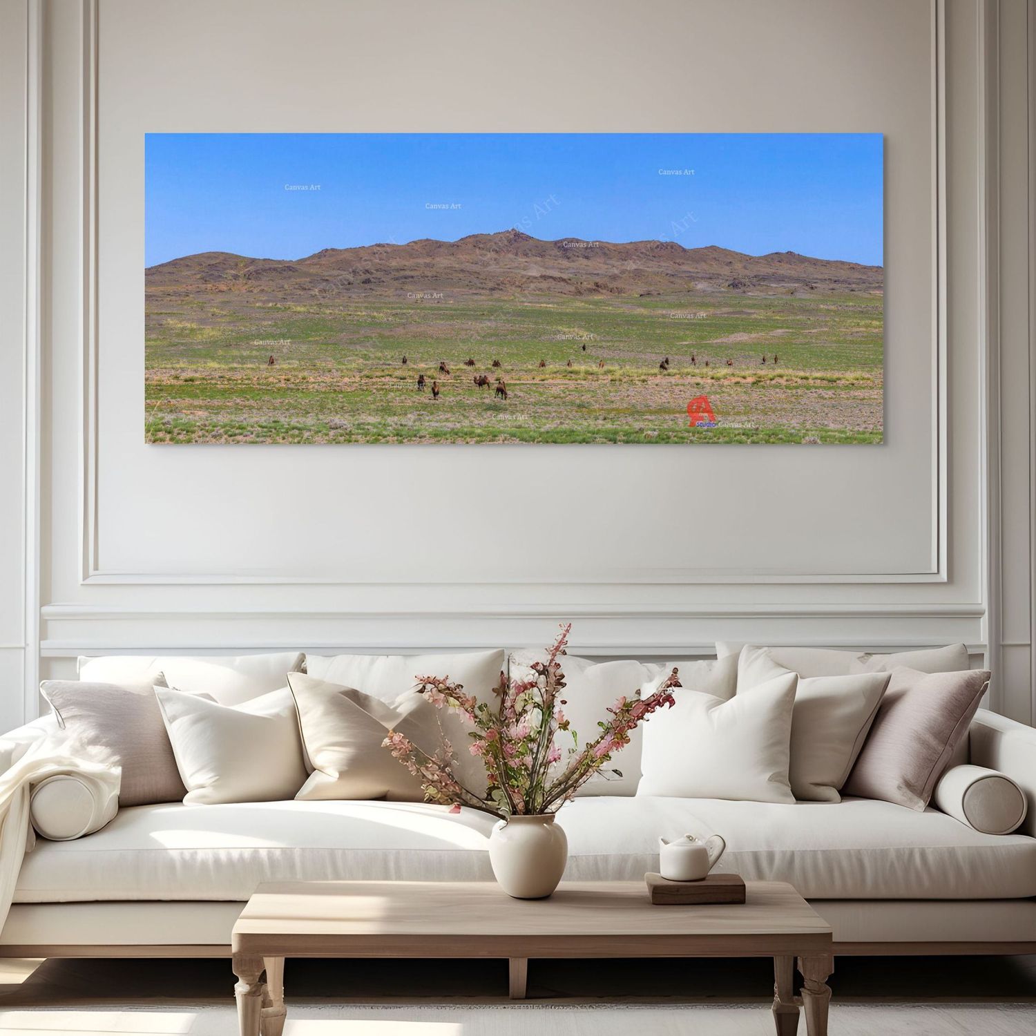 Цогт хайрхан