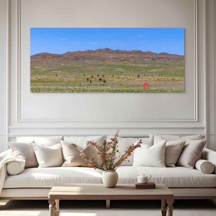 Цогт хайрхан