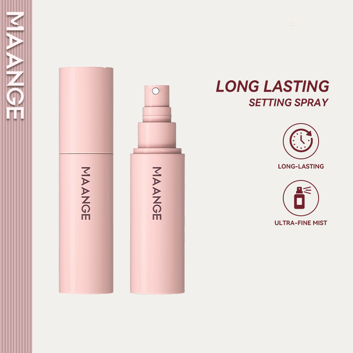 Maange Long Lasting Setting Spray