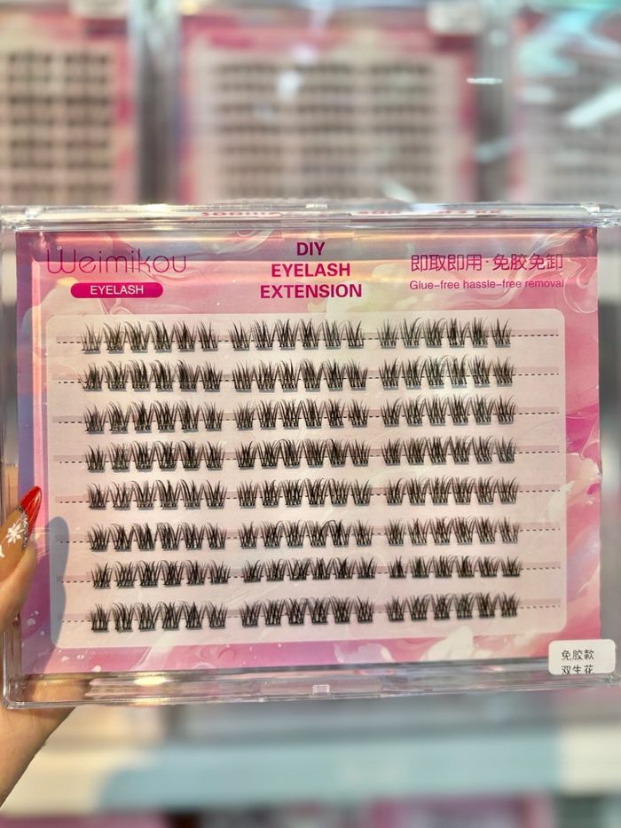 Наадаг сормуус