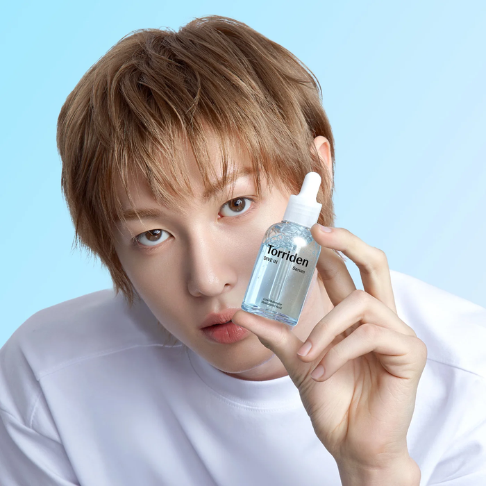 DIVE IN Serum 50ml
