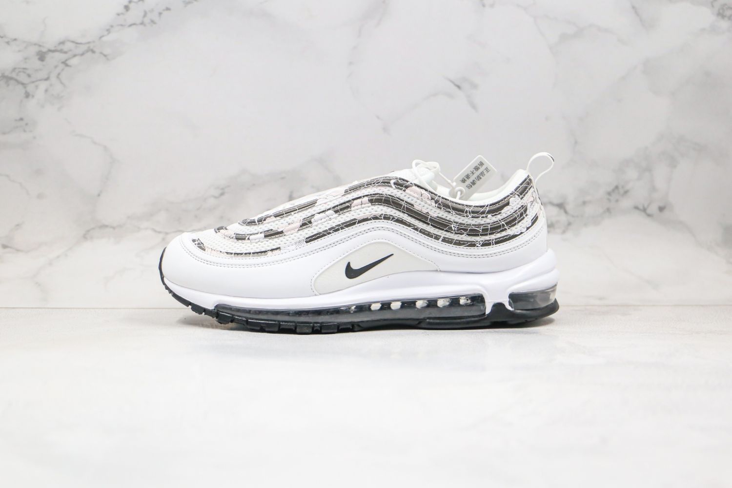 Nike Air Max 97 Floral White (Women's)