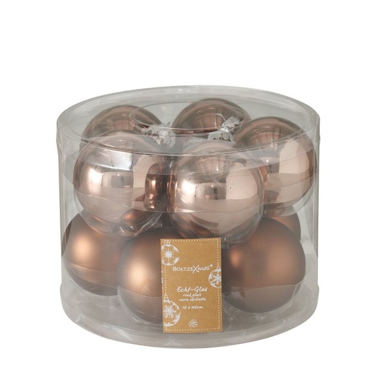 Christmas ball 10set