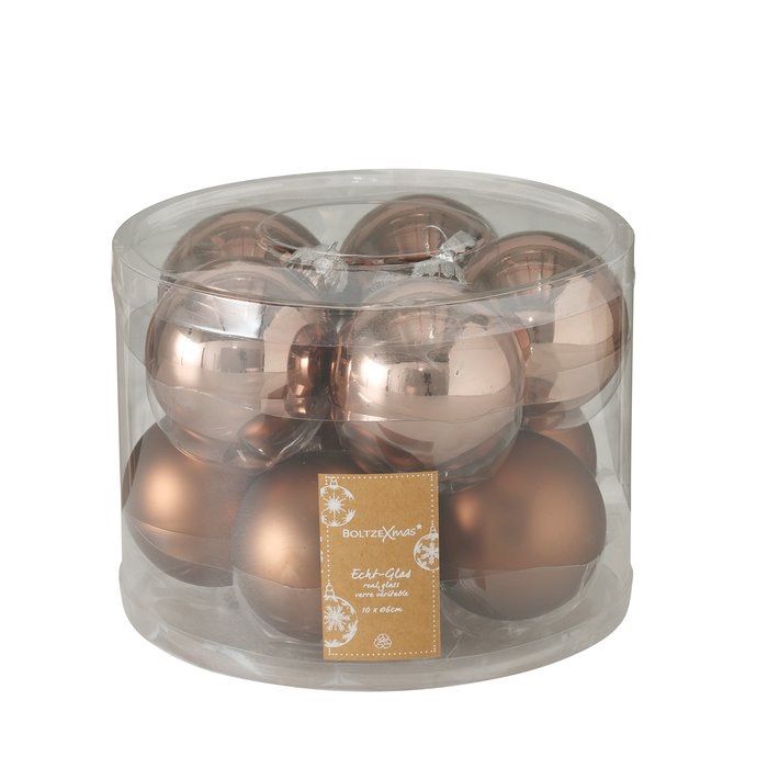 Christmas ball 10set