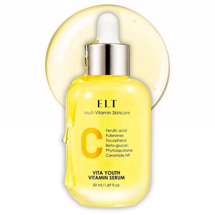 ELT Vita Youth Vitamin Serum 50ml