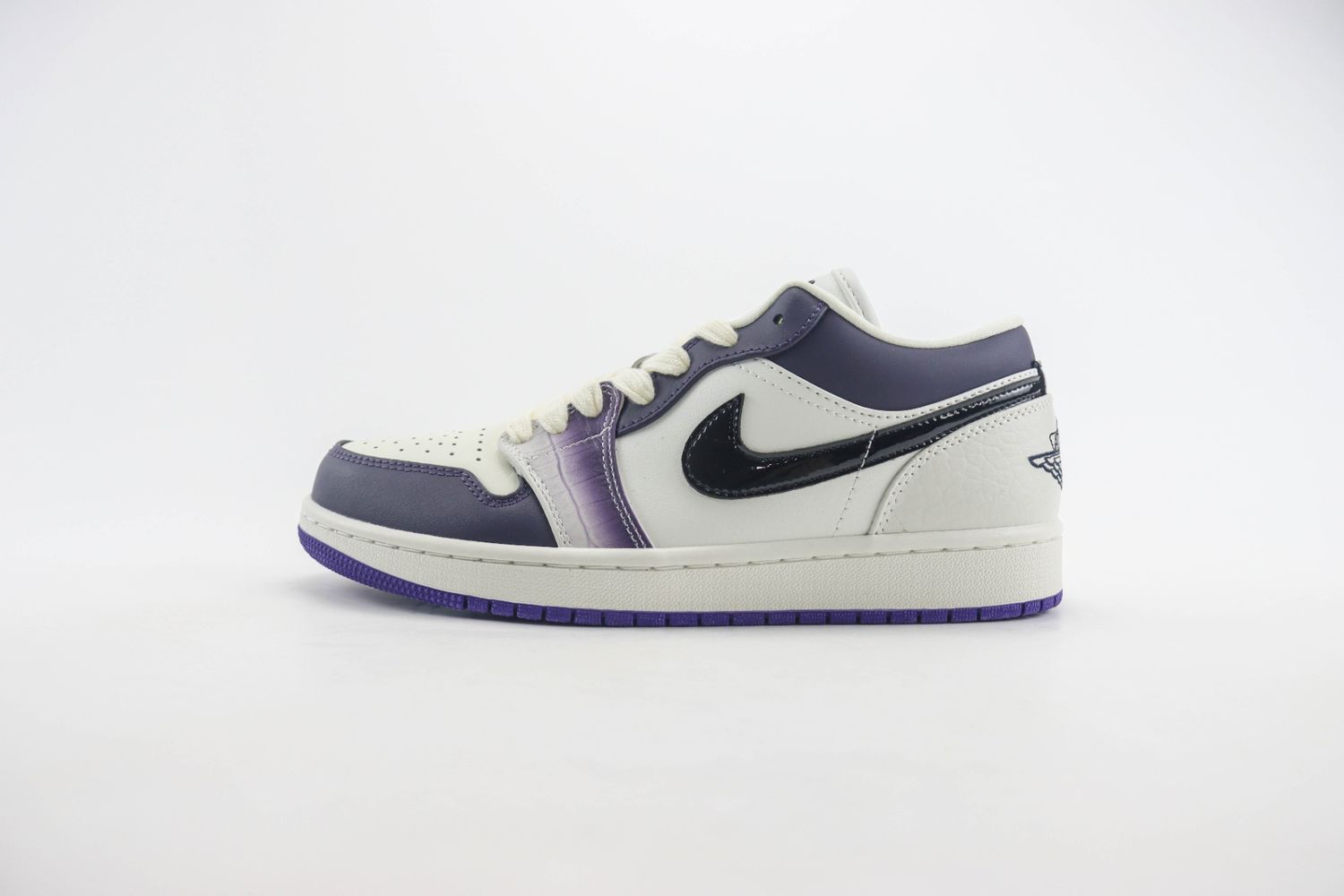 Jordan 1 Low SE Punk Rock (Women's)