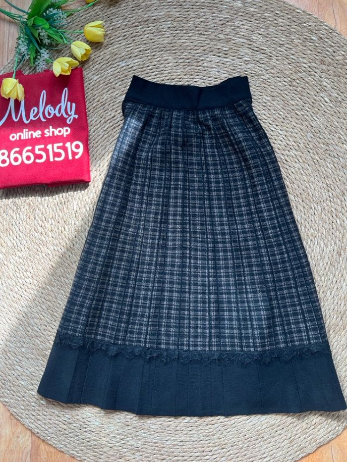 A hormoitoi nooson yubka