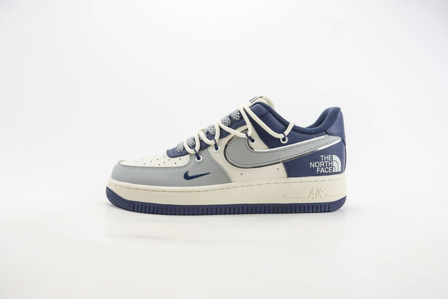 Nike Air Force 1 Low x the north face 46
