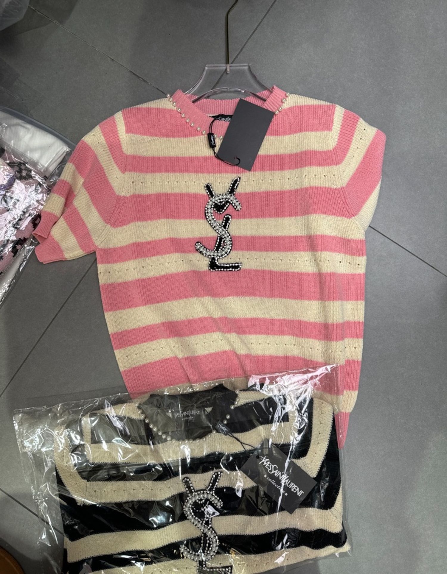 𝒀𝑺𝑳 top