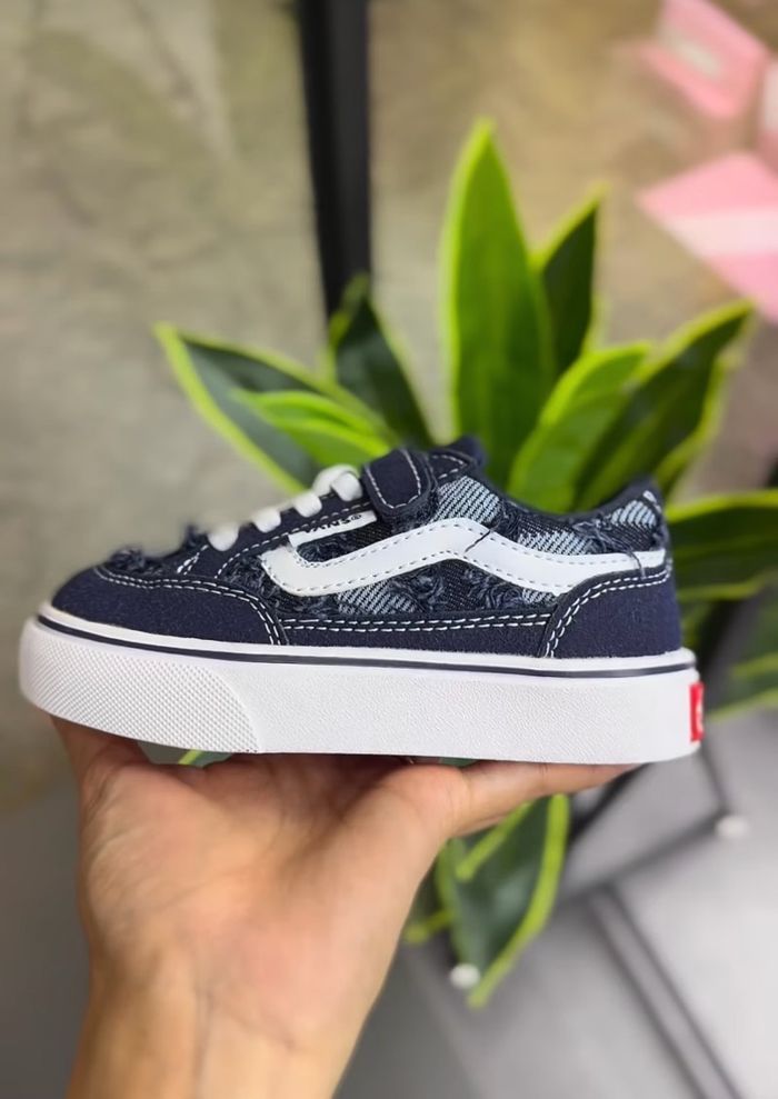 Vans Jeans