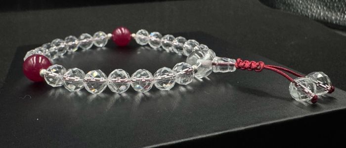 Natural clear quartz 21 erkhi