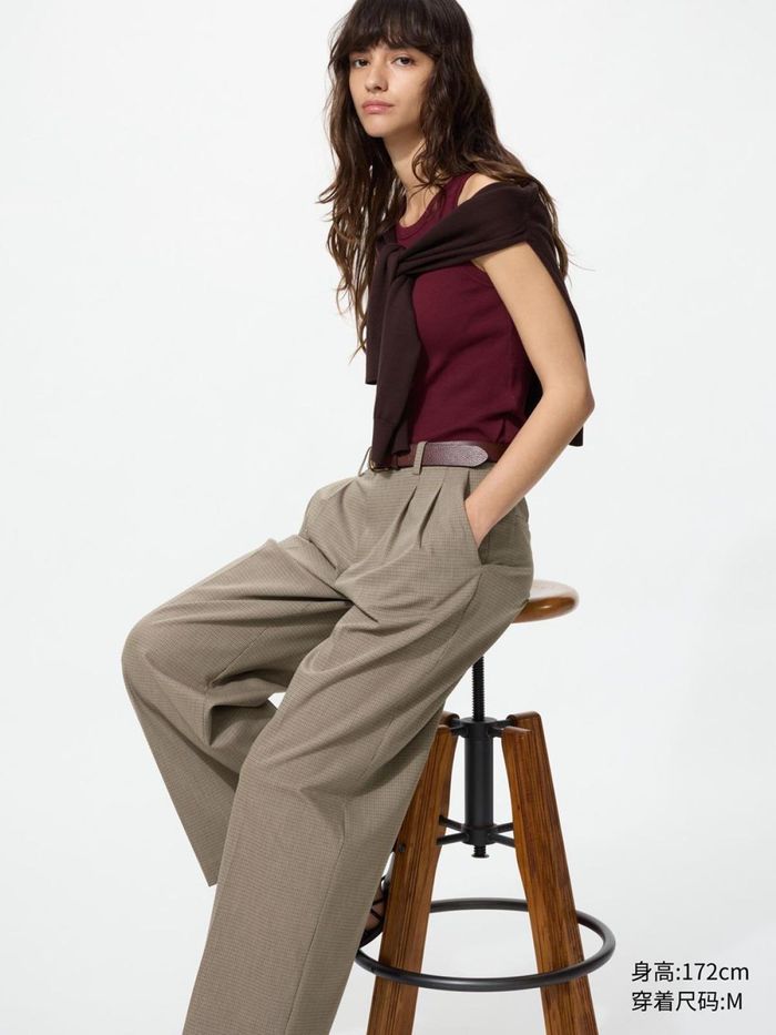 UNIQLO брюкэн өмд  