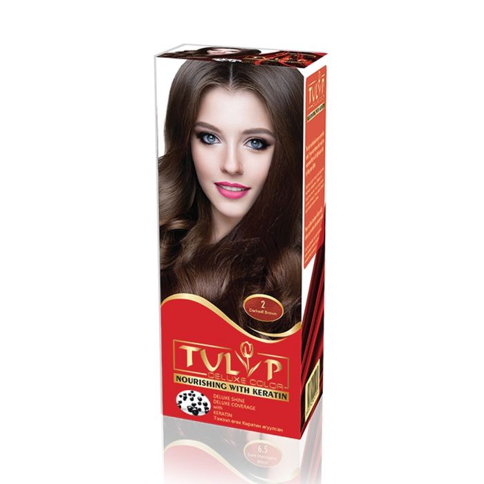 Үсний будаг TULIP Deluxe 