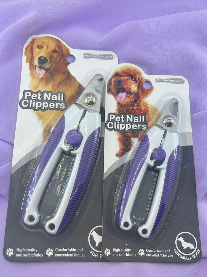 Жижиг нохойн хумсны хутга