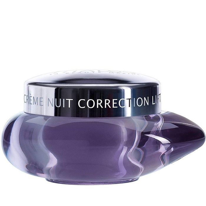 LIFTING CORRECTING DAY CREAM 40+