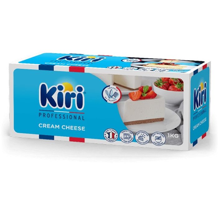 Кири Крем Чийс