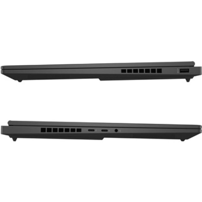 HP Omen Clamshell Khalilah Ryzen 9-8940HX 16GB 512GB RTX 5060 Shadow Black