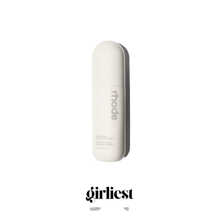 Rhode glazing mist 