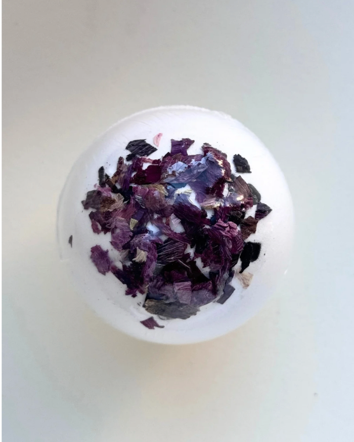 PICSEC CRYSTAL BATH BOMB 
