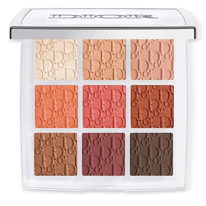 DIOR Backstage Glow Eye Palette