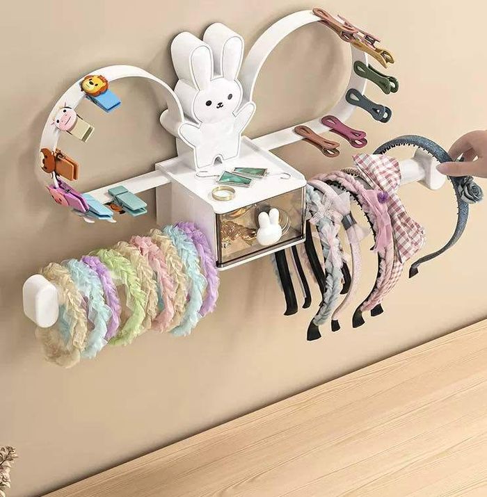 Боолт хавчаарны өлгүүр