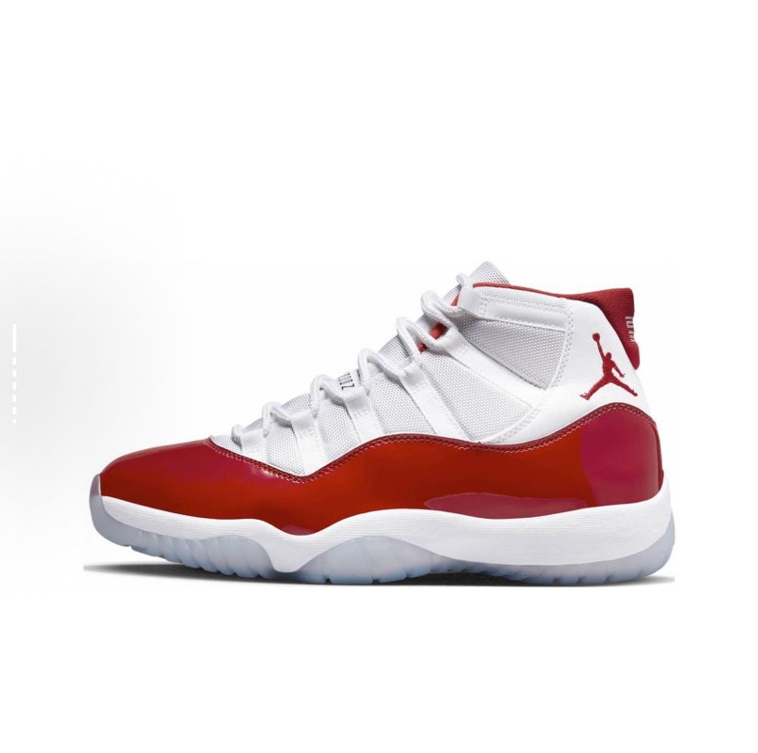 Air Jordan 11 Retro "Cherry"