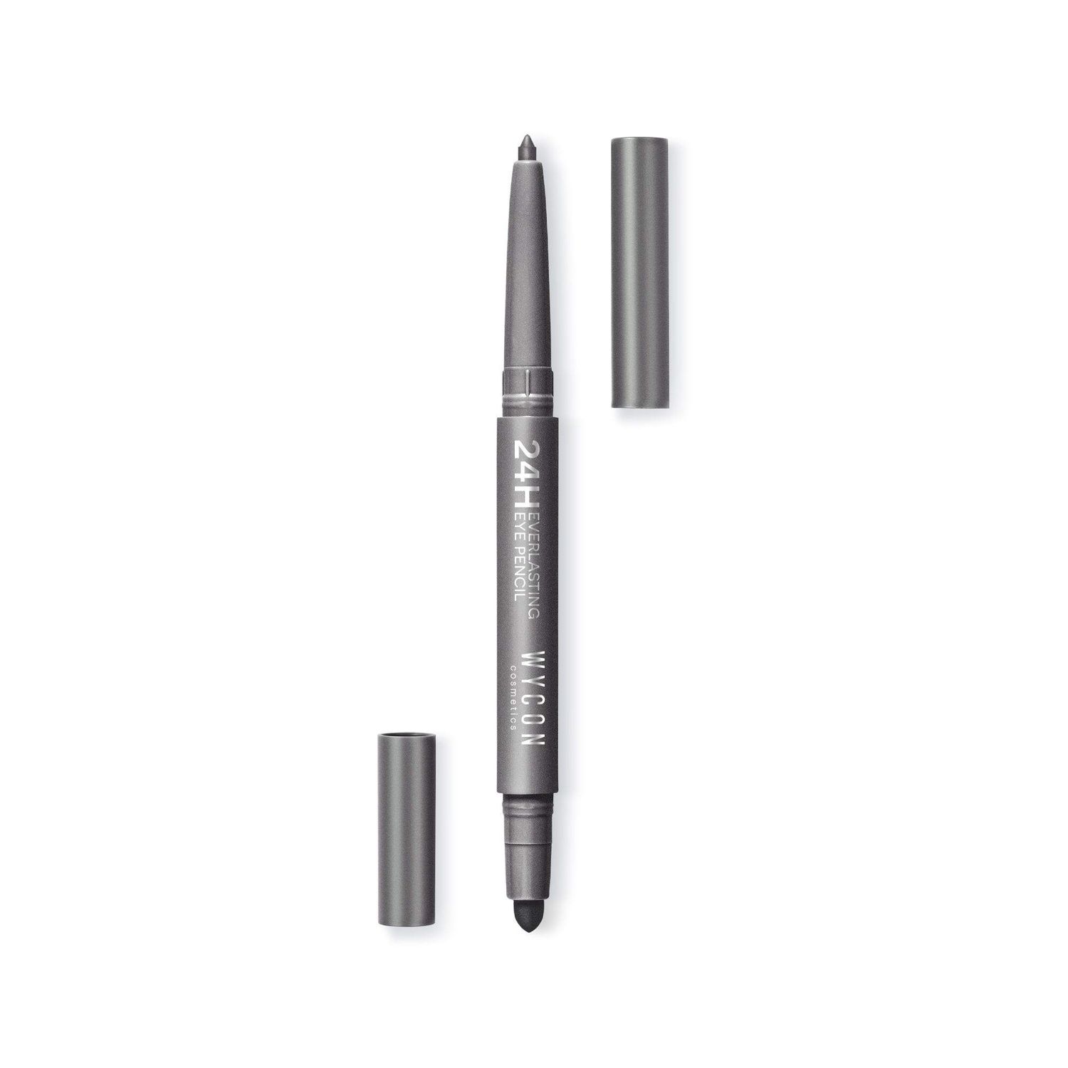 EVERLASTING - 24H EYE PENCIL 16 SHIMMER BLACK