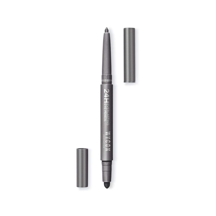 EVERLASTING - 24H EYE PENCIL 16 SHIMMER BLACK