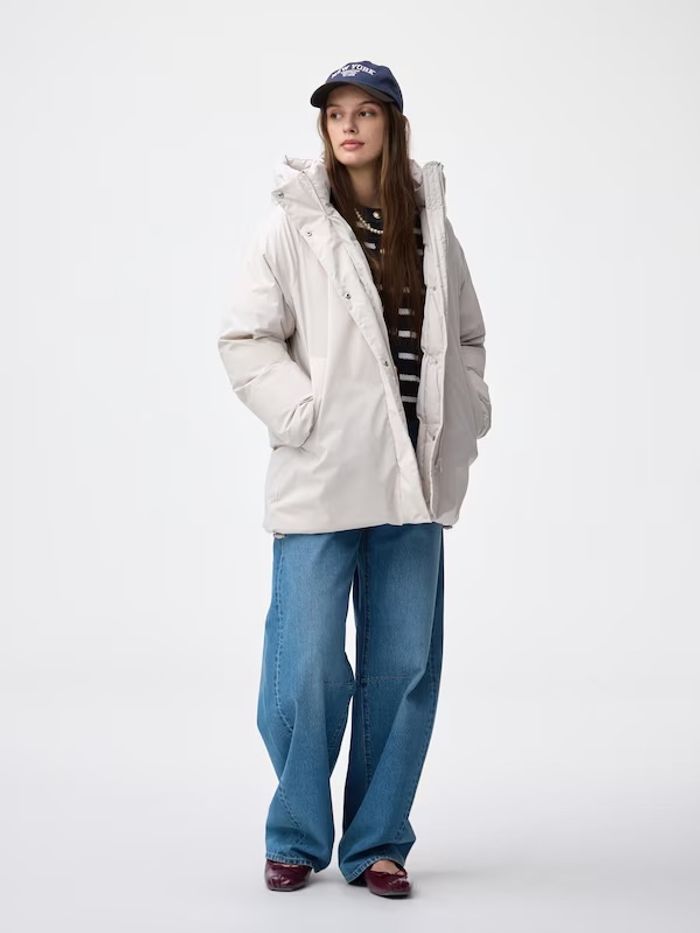 Өвлийн куртка