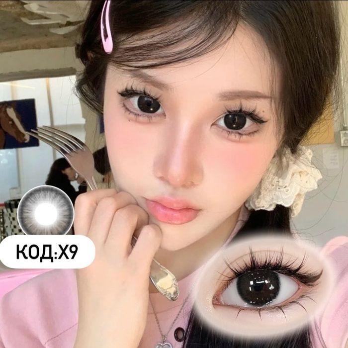 Гоёлын линз